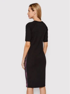 Kleid Für Den Alltag DP1D4481 Schwarz Regular Fit -Angebote Modig Welt Store dkny sport kleid fur den alltag dp1d4481 schwarz regular fit 2 2