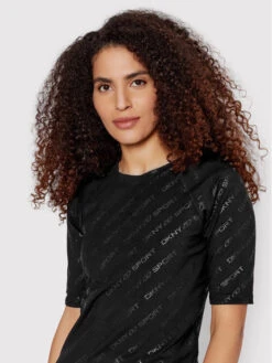 Kleid Für Den Alltag DP1D4498 Schwarz Slim Fit -Angebote Modig Welt Store dkny sport kleid fur den alltag dp1d4498 schwarz slim fit 3