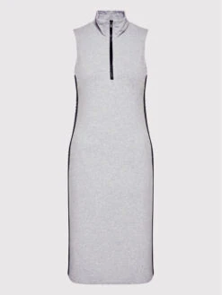 Kleid Für Den Alltag DP9D4253 Grau Slim Fit -Angebote Modig Welt Store dkny sport kleid fur den alltag dp9d4253 grau slim fit 4