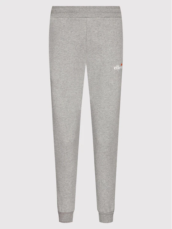 Ellesse Jogginghose Hallouli SGK13652 Grau Regular Fit 7 Ellesse Jogginghose Hallouli SGK13652 Grau Regular Fit – Bild 5