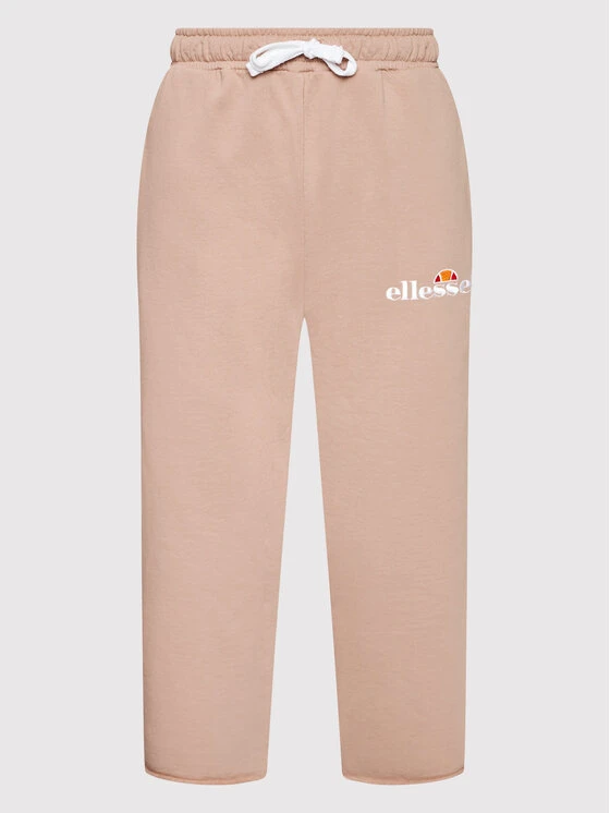 Ellesse Jogginghose Taran SGM14012 Rosa Relaxed Fit 7 Ellesse Jogginghose Taran SGM14012 Rosa Relaxed Fit – Bild 5