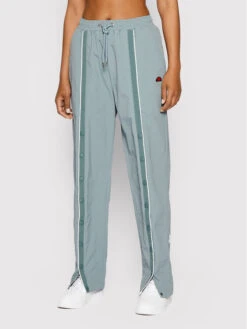 Ellesse Jogginghose Tates SGM14180 Grün Regular Fit