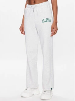 Ellesse Jogginghose Tento SGR17856 Grau Regular Fit