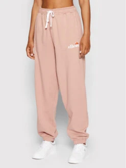 Ellesse Jogginghose Velam SGM13150 Rosa Regular Fit