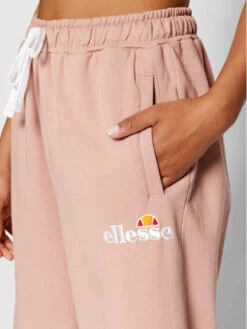 Ellesse Jogginghose Velam SGM13150 Rosa Regular Fit -Angebote Modig Welt Store ellesse jogginghose velam sgm13150 rosa regular fit 3