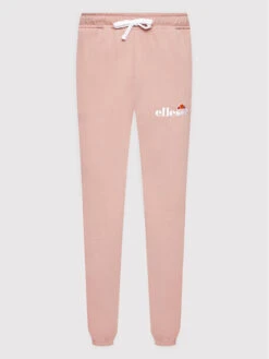 Ellesse Jogginghose Velam SGM13150 Rosa Regular Fit -Angebote Modig Welt Store ellesse jogginghose velam sgm13150 rosa regular fit 4