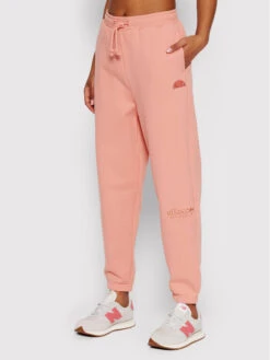 Ellesse Jogginghose Yein SGM14156 Rosa Oversize