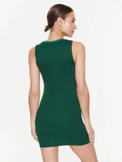 Ellesse Kleid Für Den Alltag Dolly SGR17955 Grün Slim Fit -Angebote Modig Welt Store ellesse kleid fur den alltag dolly sgr17955 grun slim fit 2