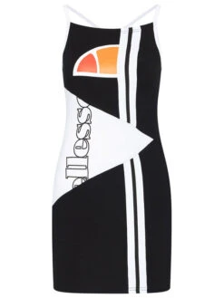 Ellesse Kleid Für Den Alltag Firma SGI11015 Schwarz Slim Fit 11 Ellesse Kleid Für Den Alltag Firma SGI11015 Schwarz Slim Fit -Angebote Modig Welt Store ellesse kleid fur den alltag firma sgi11015 schwarz slim fit 4
