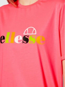 Ellesse Kleid Für Den Alltag Inka SGF10515 Rosa Loose Fit -Angebote Modig Welt Store ellesse kleid fur den alltag inka sgf10515 rosa loose fit 3