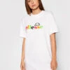 Ellesse Kleid Für Den Alltag Inka SGF10515 Weiß Loose Fit -Angebote Modig Welt Store ellesse kleid fur den alltag inka sgf10515 weiss loose fit