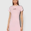 Ellesse Kleid Für Den Alltag Rigi SGK08448 Rosa Slim Fit -Angebote Modig Welt Store ellesse kleid fur den alltag rigi sgk08448 rosa slim fit