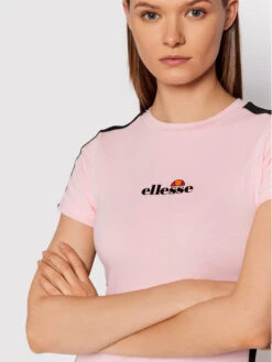 Ellesse Kleid Für Den Alltag Rigi SGK08448 Rosa Slim Fit -Angebote Modig Welt Store ellesse kleid fur den alltag rigi sgk08448 rosa slim fit 3