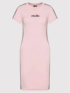 Ellesse Kleid Für Den Alltag Rigi SGK08448 Rosa Slim Fit -Angebote Modig Welt Store ellesse kleid fur den alltag rigi sgk08448 rosa slim fit 4
