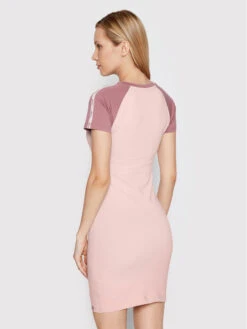 Ellesse Kleid Für Den Alltag Tion SGM14183 Rosa Regular Fit -Angebote Modig Welt Store ellesse kleid fur den alltag tion sgm14183 rosa regular fit 2