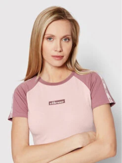 Ellesse Kleid Für Den Alltag Tion SGM14183 Rosa Regular Fit -Angebote Modig Welt Store ellesse kleid fur den alltag tion sgm14183 rosa regular fit 3