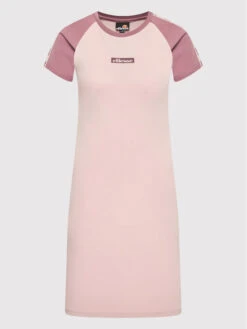 Ellesse Kleid Für Den Alltag Tion SGM14183 Rosa Regular Fit -Angebote Modig Welt Store ellesse kleid fur den alltag tion sgm14183 rosa regular fit 4