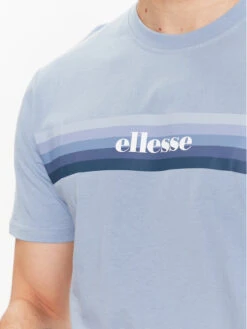 Ellesse T-Shirt Murillo SHR17446 Blau Regular Fit -Angebote Modig Welt Store ellesse t shirt murillo shr17446 blau regular fit 3