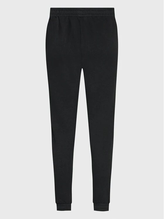 Everlast Jogginghose 912110-50 Schwarz Regular Fit 4 Everlast Jogginghose 912110-50 Schwarz Regular Fit – Bild 2