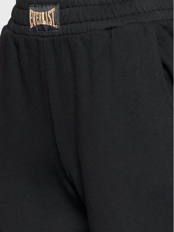 Everlast Jogginghose 912110-50 Schwarz Regular Fit 5 Everlast Jogginghose 912110-50 Schwarz Regular Fit – Bild 3