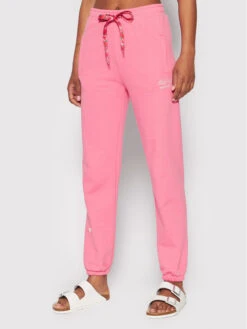 Jogginghose Haruka Rosa Regular Fit