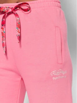 Jogginghose Haruka Rosa Regular Fit -Angebote Modig Welt Store femi stories jogginghose haruka rosa regular fit 1 3