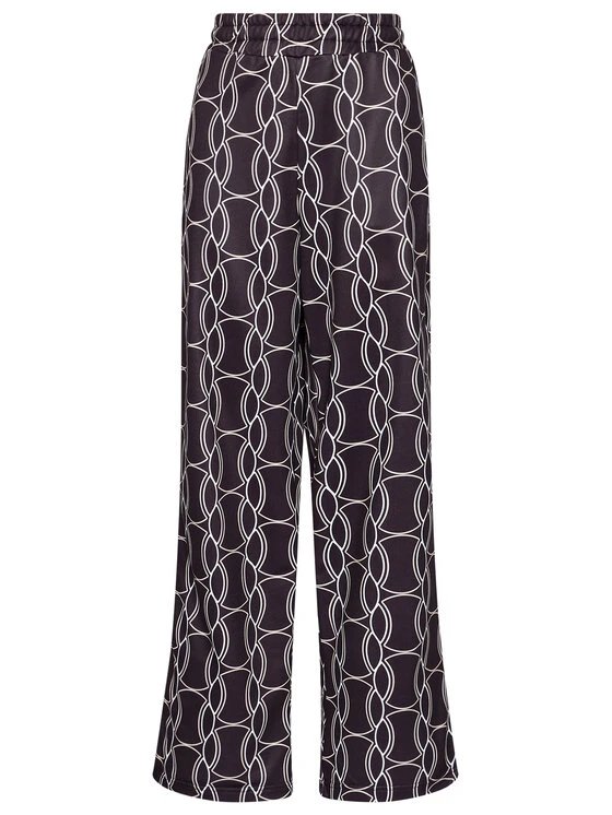 Fila Jogginghose Hada Aop 688603 Schwarz Regular Fit 7 Fila Jogginghose Hada Aop 688603 Schwarz Regular Fit – Bild 5