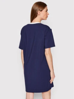 Fila Kleid Für Den Alltag Brezno FAW0127 Dunkelblau Regular Fit -Angebote Modig Welt Store fila kleid fur den alltag brezno faw0127 dunkelblau regular fit 2