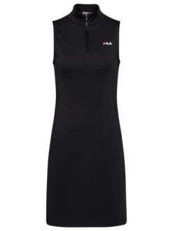 Fila Kleid Für Den Alltag Ceara 688519 Schwarz Regular Fit -Angebote Modig Welt Store fila kleid fur den alltag ceara 688519 schwarz regular fit 4
