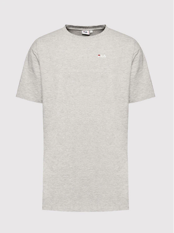 Fila Kleid Für Den Alltag Elle 688436 Grau Regular Fit 7 Fila Kleid Für Den Alltag Elle 688436 Grau Regular Fit – Bild 5