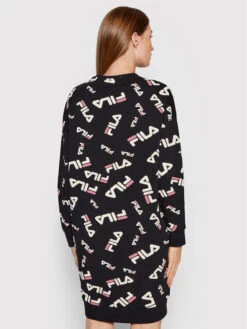 Fila Kleid Für Den Alltag FPW4066 Schwarz Regular Fit 9 Fila Kleid Für Den Alltag FPW4066 Schwarz Regular Fit -Angebote Modig Welt Store fila kleid fur den alltag fpw4066 schwarz regular fit 2