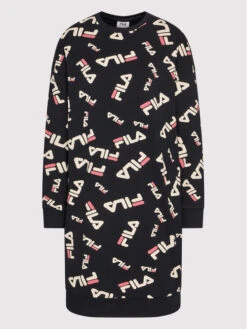 Fila Kleid Für Den Alltag FPW4066 Schwarz Regular Fit 11 Fila Kleid Für Den Alltag FPW4066 Schwarz Regular Fit -Angebote Modig Welt Store fila kleid fur den alltag fpw4066 schwarz regular fit 4