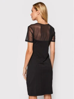 Fila Kleid Für Den Alltag Nakia 688990 Schwarz Slim Fit -Angebote Modig Welt Store fila kleid fur den alltag nakia 688990 schwarz slim fit 2