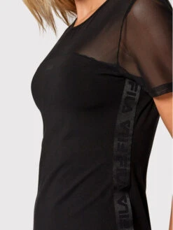 Fila Kleid Für Den Alltag Nakia 688990 Schwarz Slim Fit -Angebote Modig Welt Store fila kleid fur den alltag nakia 688990 schwarz slim fit 3