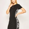 Fila Kleid Für Den Alltag Taniel 687697 Schwarz Slim Fit -Angebote Modig Welt Store fila kleid fur den alltag taniel 687697 schwarz slim fit