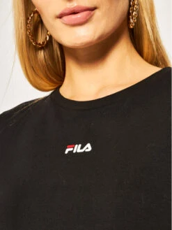 Fila Kleid Für Den Alltag Taniel 687697 Schwarz Slim Fit -Angebote Modig Welt Store fila kleid fur den alltag taniel 687697 schwarz slim fit 3