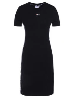 Fila Kleid Für Den Alltag Taniel 687697 Schwarz Slim Fit -Angebote Modig Welt Store fila kleid fur den alltag taniel 687697 schwarz slim fit 5