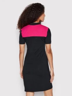 Fila Kleid Für Den Alltag Terni FAW0004 Schwarz Slim Fit -Angebote Modig Welt Store fila kleid fur den alltag terni faw0004 schwarz slim fit 2