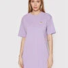 Fila Kleid Für Den Alltag Timra Pintruck FAW0022 Violett Relaxed Fit 1 Fila Kleid Für Den Alltag Timra Pintruck FAW0022 Violett Relaxed Fit -Angebote Modig Welt Store fila kleid fur den alltag timra pintruck faw0022 violett relaxed fit