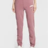 Guess Jogginghose Bryony V2YB05 FL04D Rosa Regular Fit -Angebote Modig Welt Store guess jogginghose bryony v2yb05 fl04d rosa regular fit