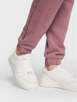 Guess Jogginghose Bryony V2YB05 FL04D Rosa Regular Fit -Angebote Modig Welt Store guess jogginghose bryony v2yb05 fl04d rosa regular fit 3