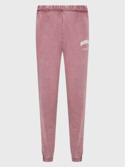 Guess Jogginghose Bryony V2YB05 FL04D Rosa Regular Fit -Angebote Modig Welt Store guess jogginghose bryony v2yb05 fl04d rosa regular fit 5