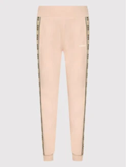 Guess Jogginghose V2YB15 KA3P1 Rosa Regular Fit -Angebote Modig Welt Store guess jogginghose v2yb15 ka3p1 rosa regular fit 4