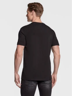 Guess T-Shirt Ezra Z3RI09 J1314 Schwarz Slim Fit -Angebote Modig Welt Store guess t shirt ezra z3ri09 j1314 schwarz slim fit 2