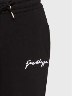 HYPE Jogginghose CORE21-079 Schwarz Regular Fit -Angebote Modig Welt Store hype jogginghose core21 079 schwarz regular fit 2