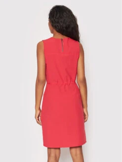 Jack Wolfskin Kleid Für Den Alltag Tioga Road 1504823 Rot Regular Fit -Angebote Modig Welt Store jack wolfskin kleid fur den alltag tioga road 1504823 rot regular fit 2