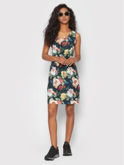 Jack Wolfskin Kleid Für Den Alltag Tioga Road Flower 1507481 Bunt Regular Fit -Angebote Modig Welt Store jack wolfskin kleid fur den alltag tioga road flower 1507481 bunt regular fit 1