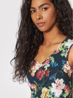 Jack Wolfskin Kleid Für Den Alltag Tioga Road Flower 1507481 Bunt Regular Fit -Angebote Modig Welt Store jack wolfskin kleid fur den alltag tioga road flower 1507481 bunt regular fit 3