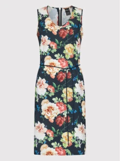 Jack Wolfskin Kleid Für Den Alltag Tioga Road Flower 1507481 Bunt Regular Fit -Angebote Modig Welt Store jack wolfskin kleid fur den alltag tioga road flower 1507481 bunt regular fit 4