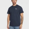 Jack Wolfskin T-Shirt Essential 1808382 Dunkelblau Regular Fit 2 Jack Wolfskin T-Shirt Essential 1808382 Dunkelblau Regular Fit -Angebote Modig Welt Store jack wolfskin t shirt essential 1808382 dunkelblau regular fit